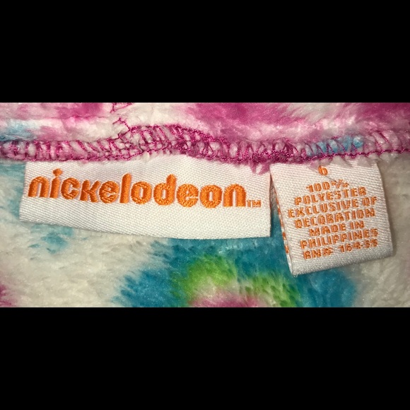✨Nickelodeon Dora Jacket Sz (6)✨ - Picture 4 of 5